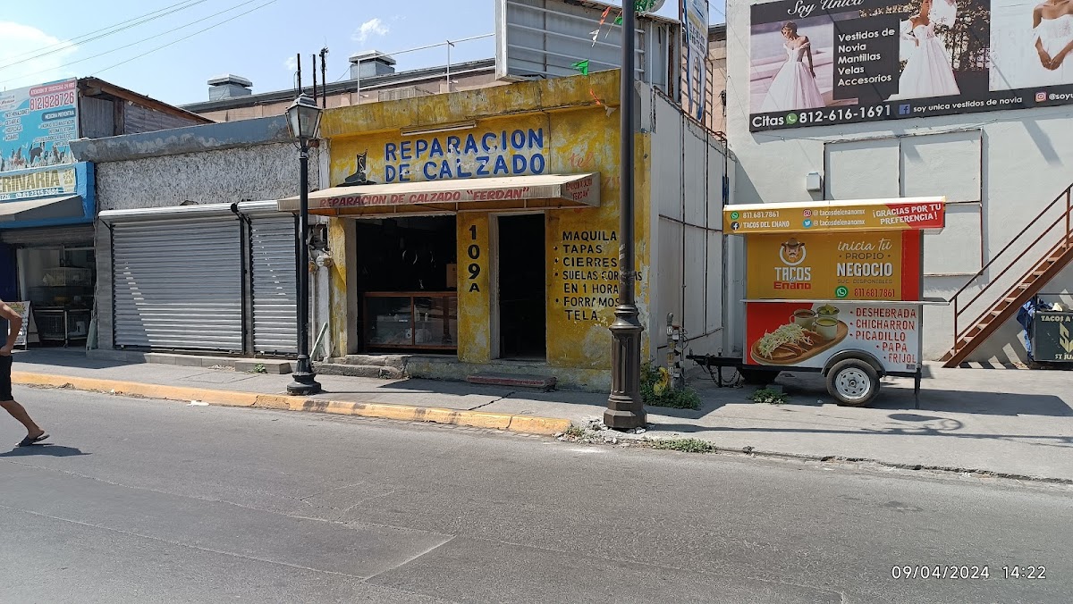 Center San Nicolas